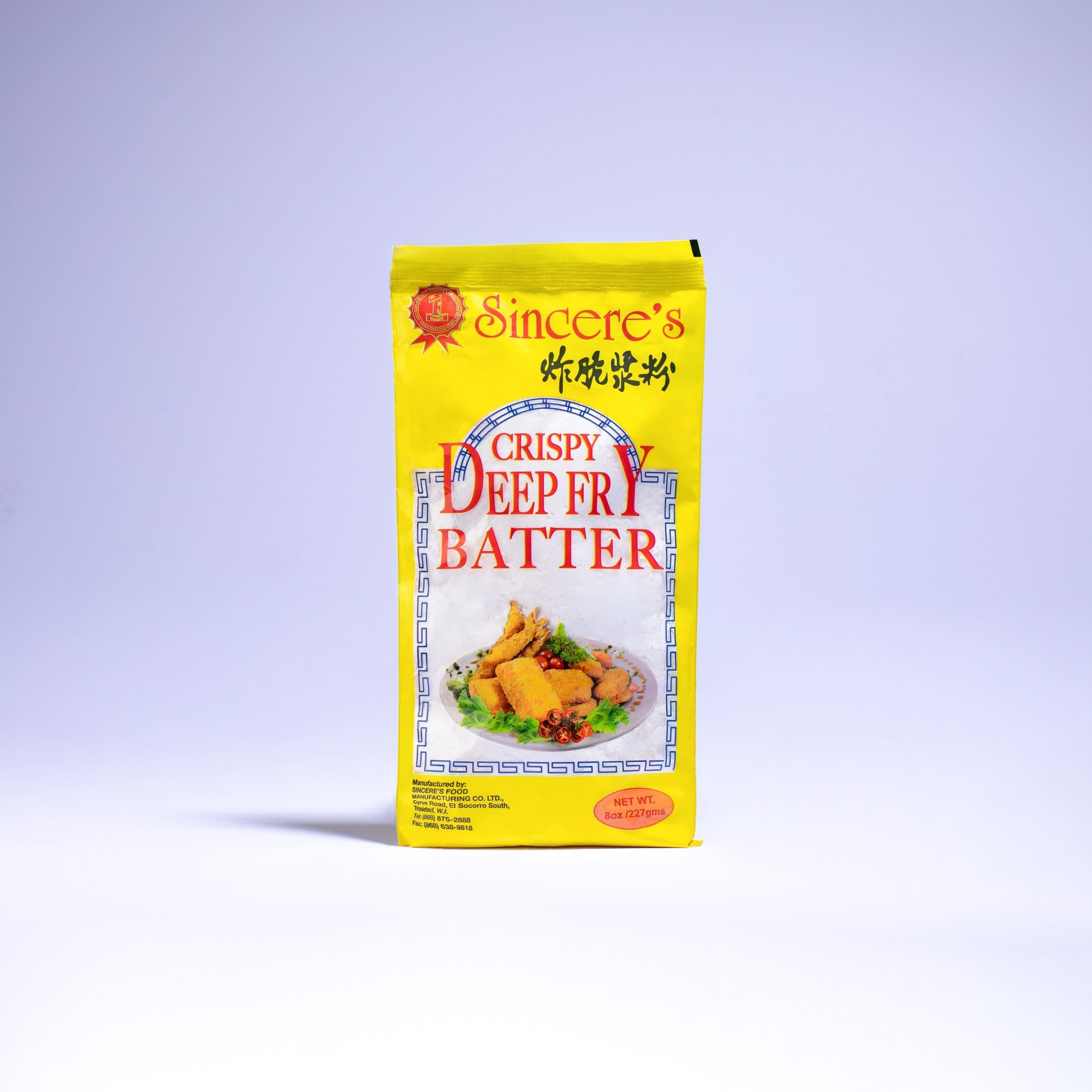 Crispy Deep Fry Batter - Image 2